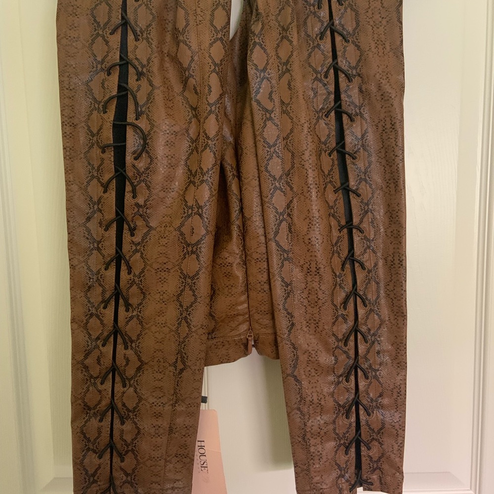 Snake Pants - image 3